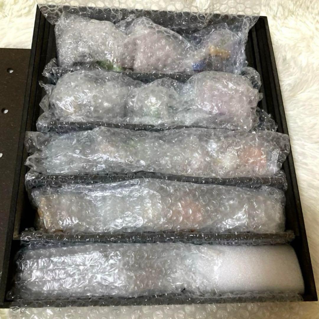 くーちゃん⭐️希少⭐️激レア ディズニー雛人形 五段飾り 陶器製 ひな祭り