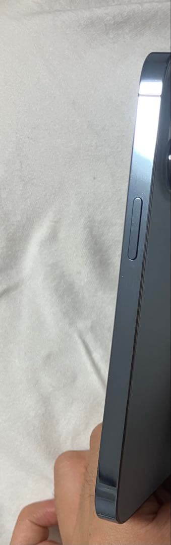 h*7様 iPhone13pro 256GB シエラブルー