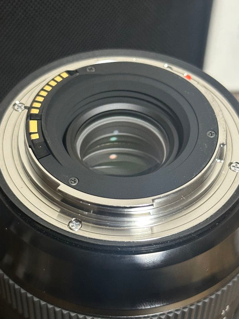 SIGMA 14-24mm F2.8 DG HSM Art キャノン用