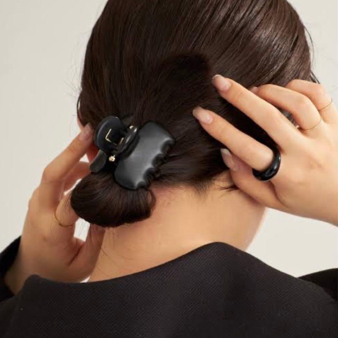 【新品】UNDO HAIRWARE ヘアクリップNO.2