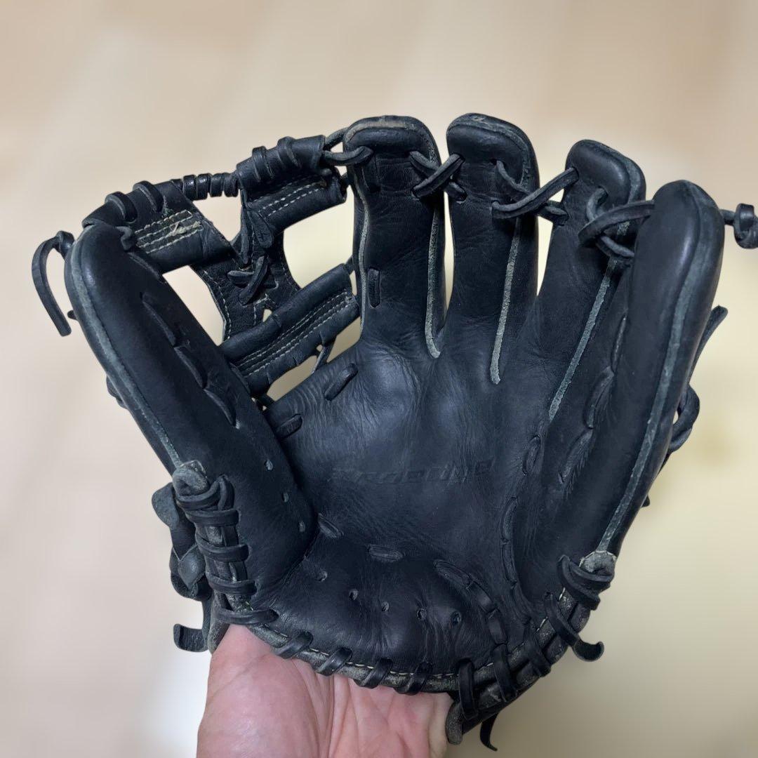 SSK 軟式少年　プロエッジ　オールラウンド用