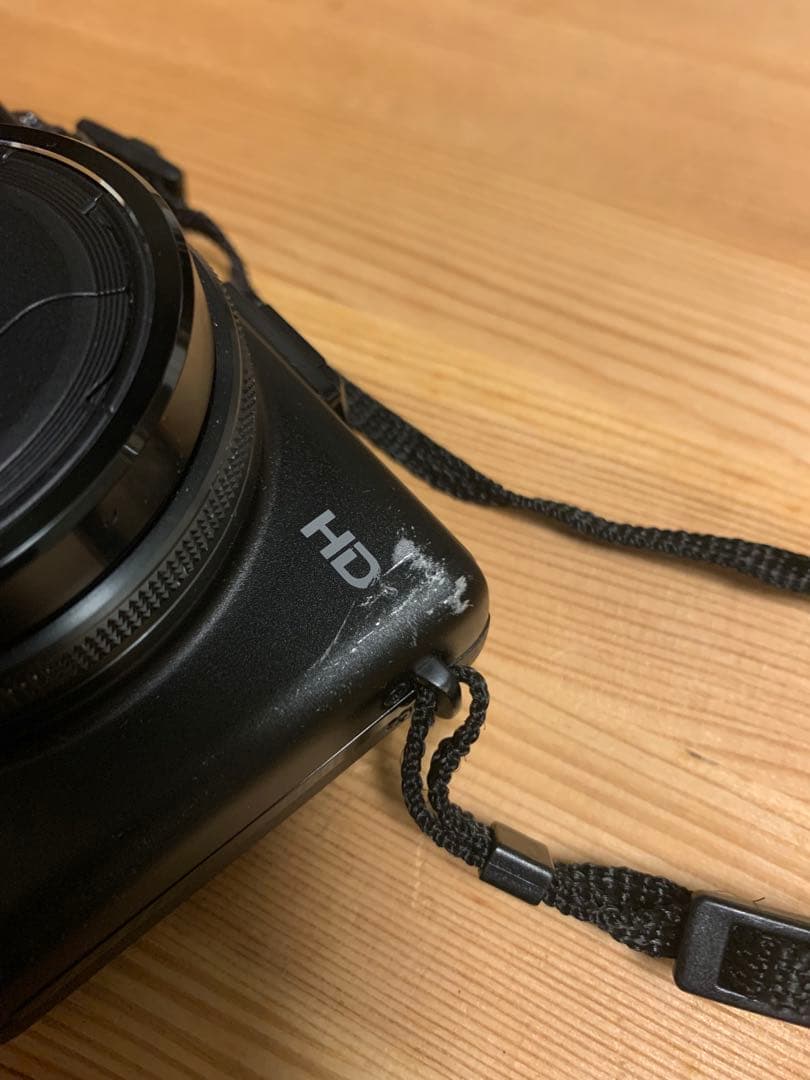 Olympus XZ-1コンパクトデジタルカメラ