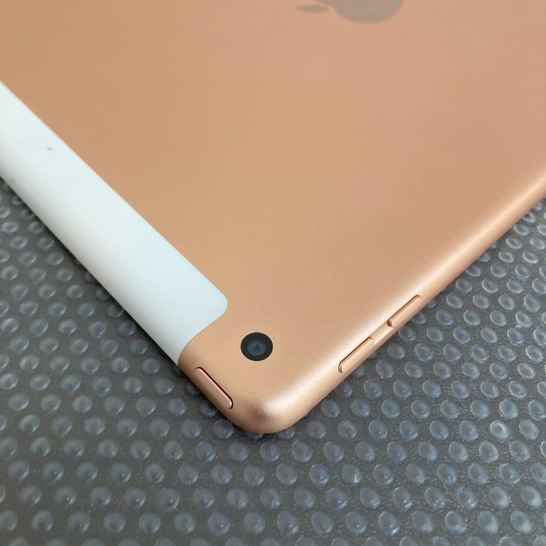 2484【早い者勝ち】iPad6 第6世代 128GB SIMフリー☆