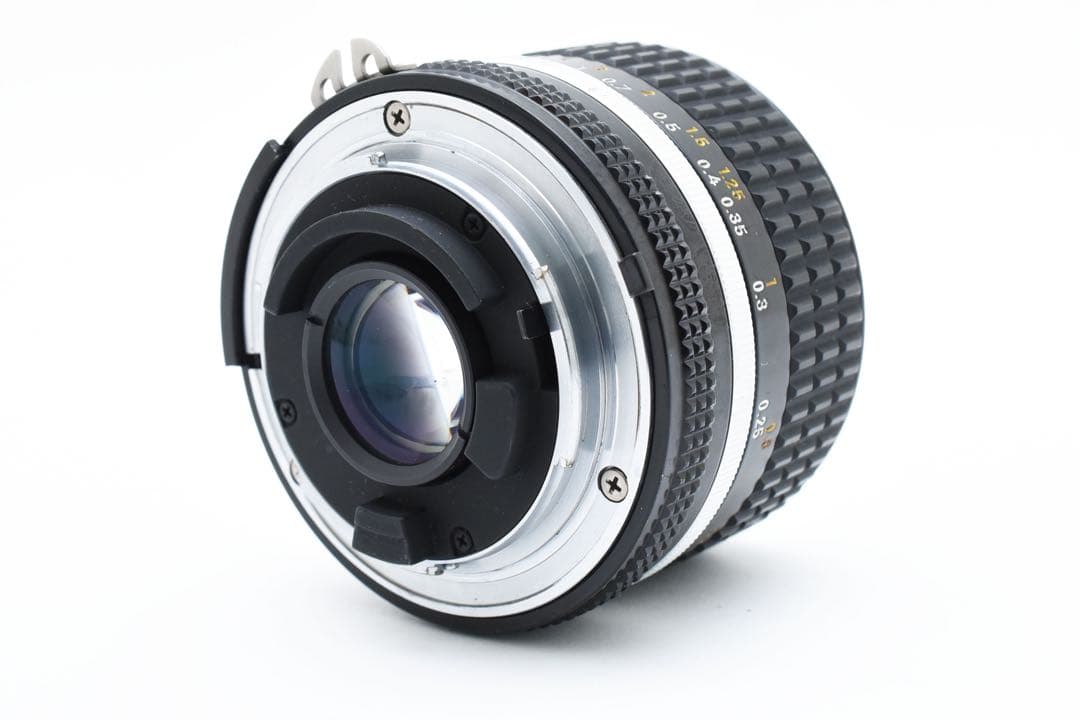 Nikon ニコン Nikkor 28mm F2.8 Ai-s单焦点レンズ