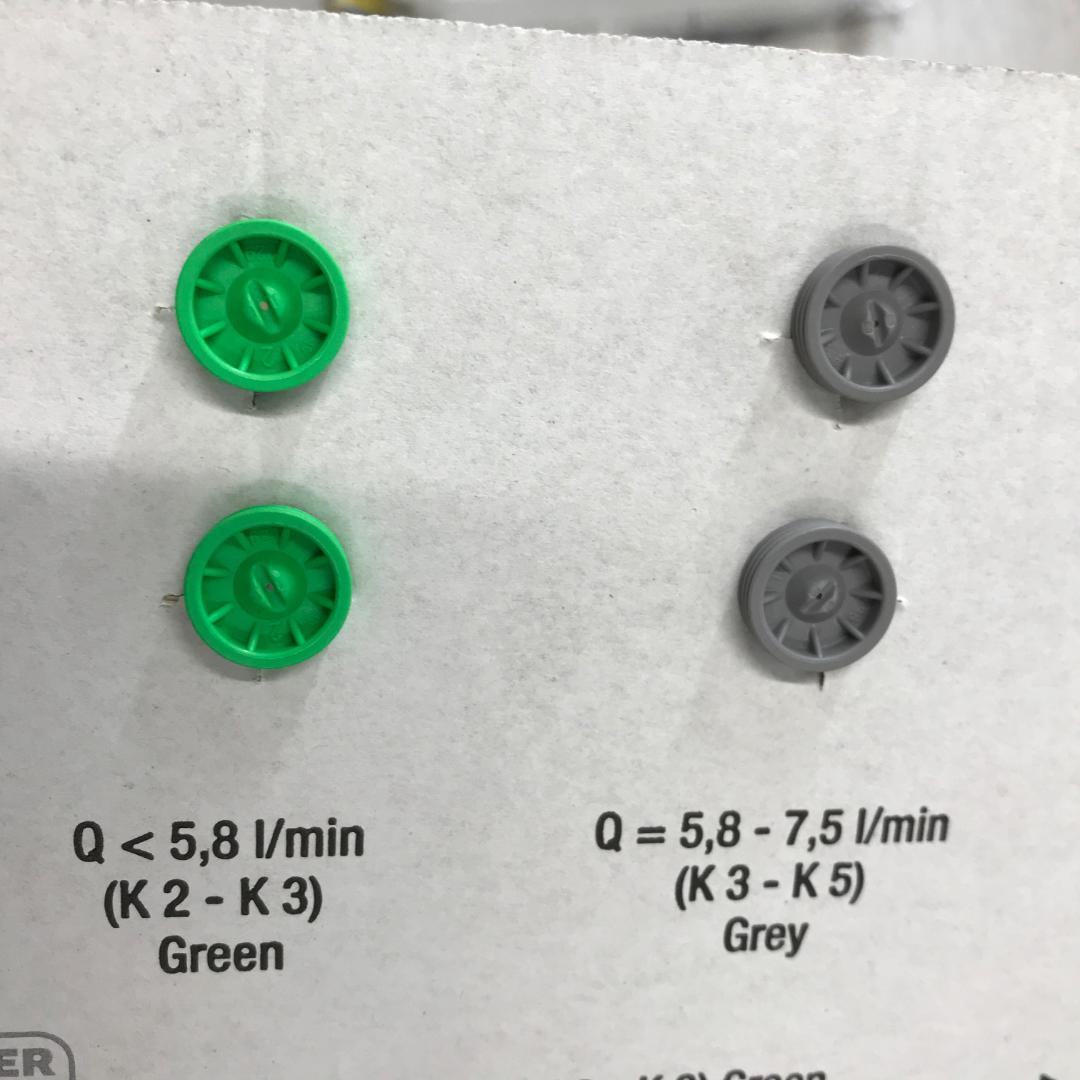 【純正品】ケルヒャー 高圧洗浄機用テラスクリーナー T5 2.644-084.0