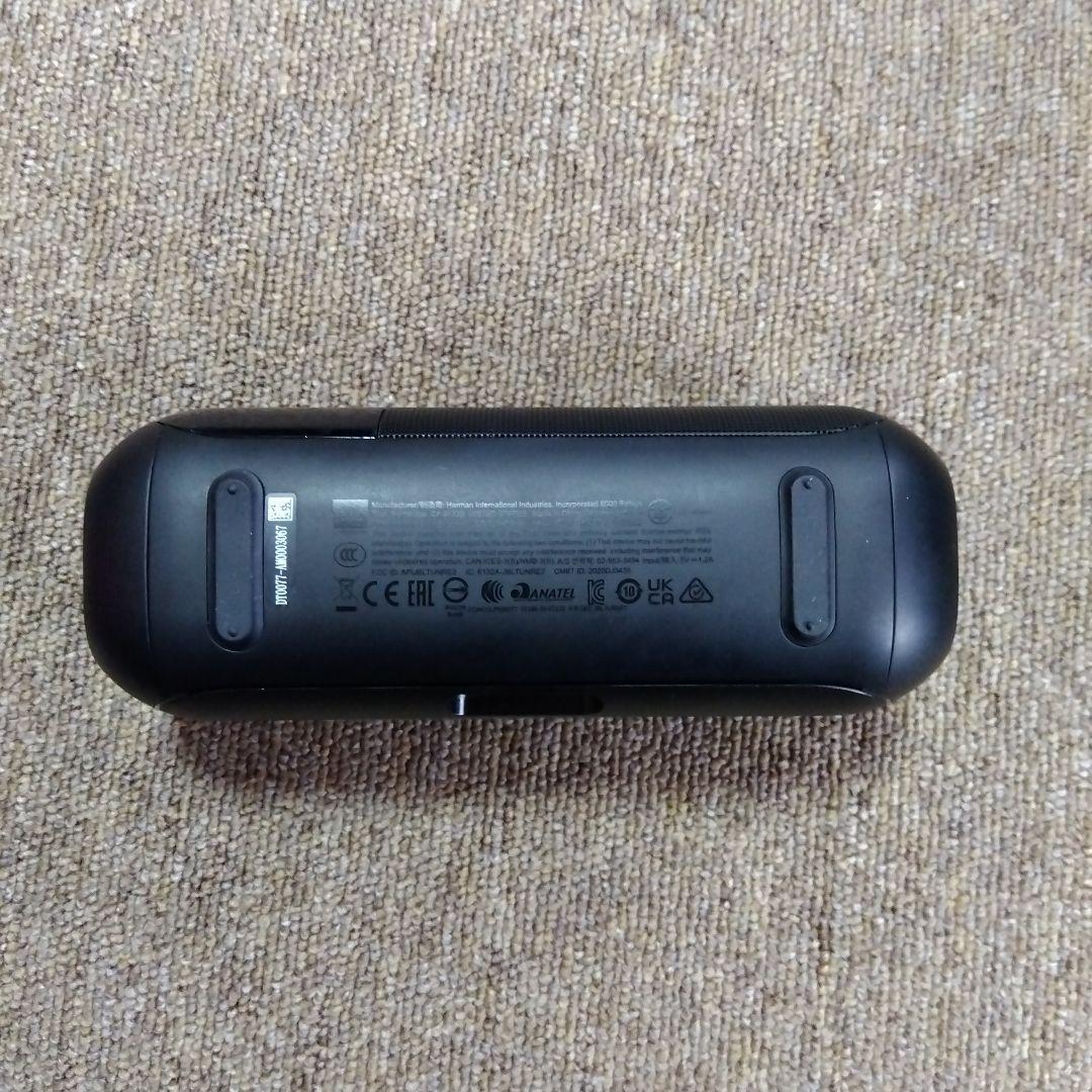 ラジオ・コンポ JBL TUNER2 FM