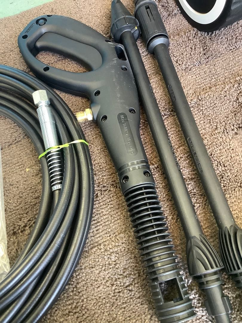 京セラ AJP4170VGQ 高圧洗浄機