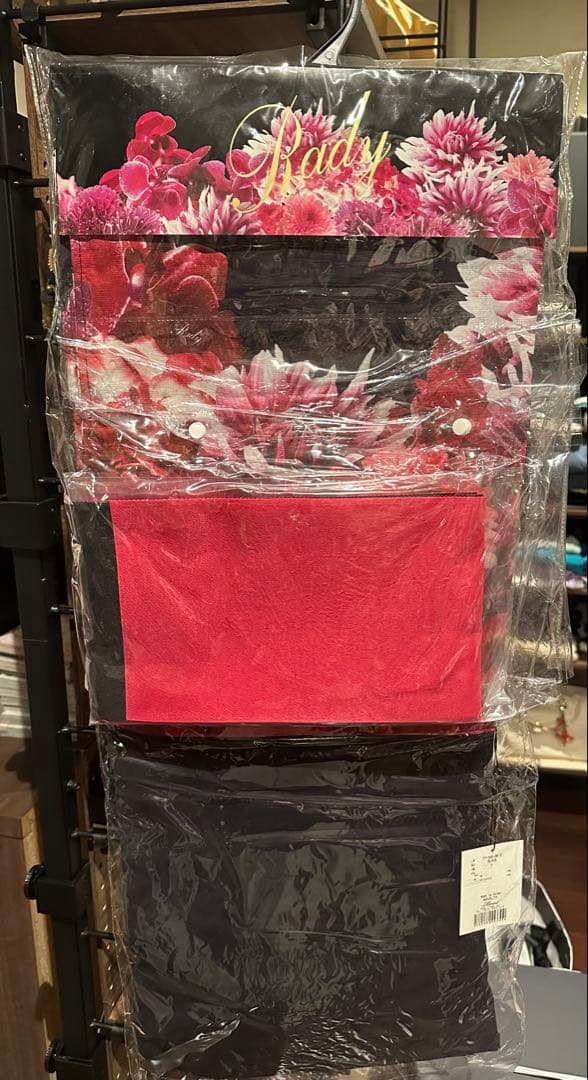 Rady リゾフラ 浴衣 新品