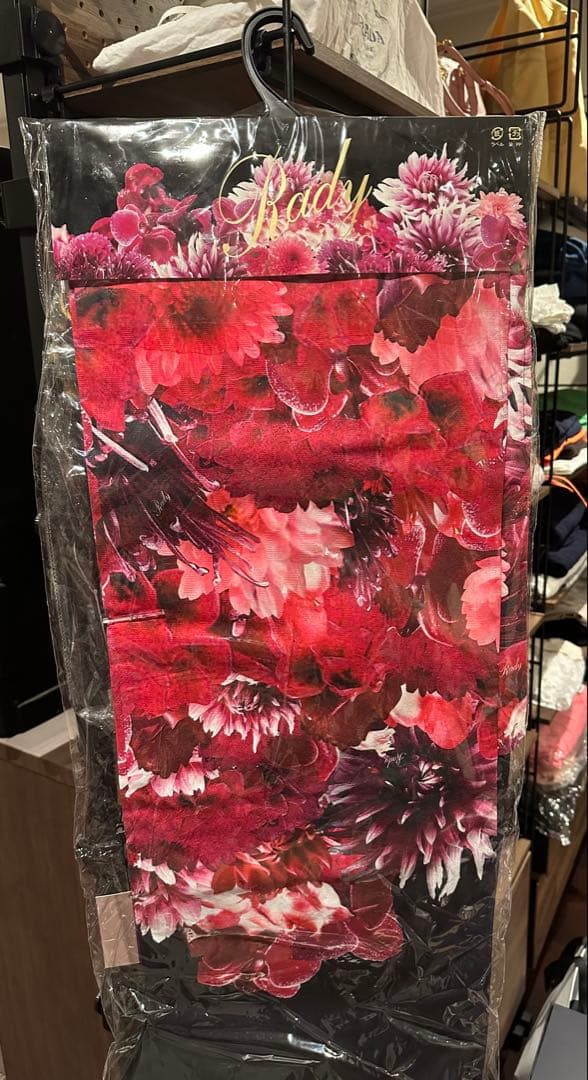 Rady リゾフラ 浴衣 新品