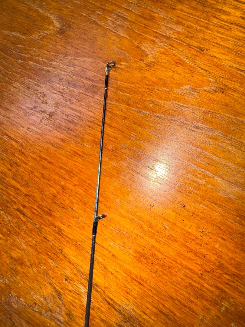 ワールドシャウラ　リミテッド　2702 R-3 釣り　バス釣り