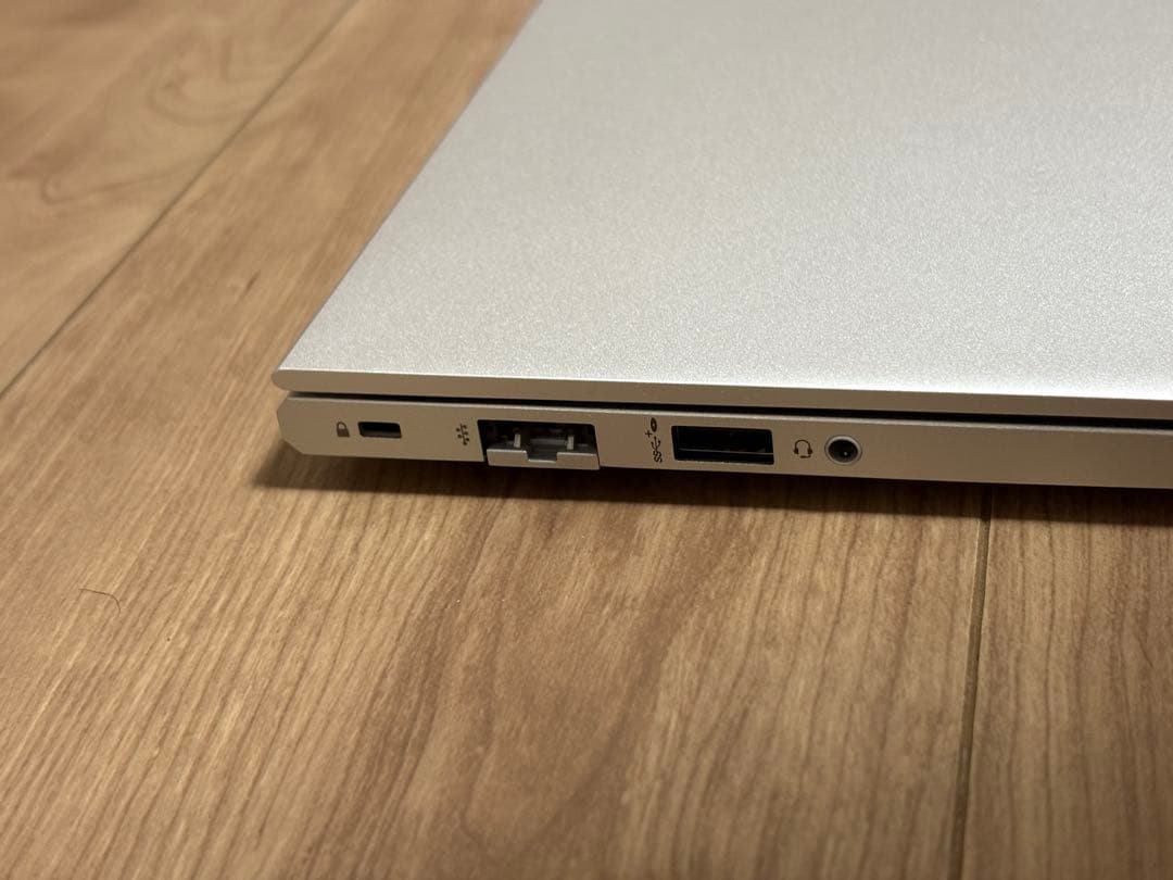 2025年製 EliteBook630 G10 512GB Office2024
