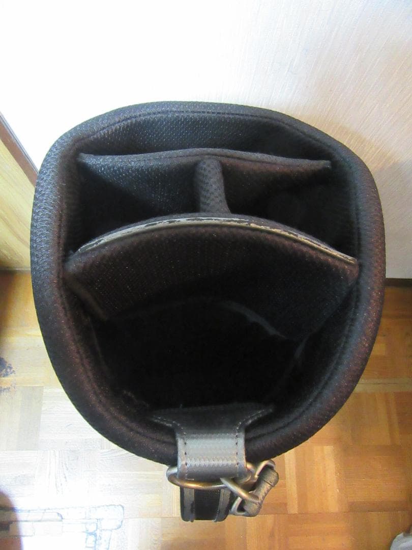 ★☆★ダンロップ★XXIO★ゴルフ.バック★グレー系★☆★