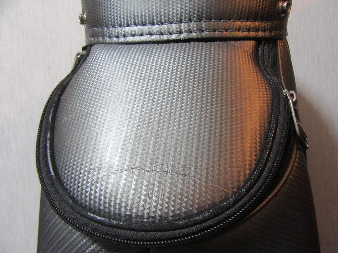 ★☆★ダンロップ★XXIO★ゴルフ.バック★グレー系★☆★