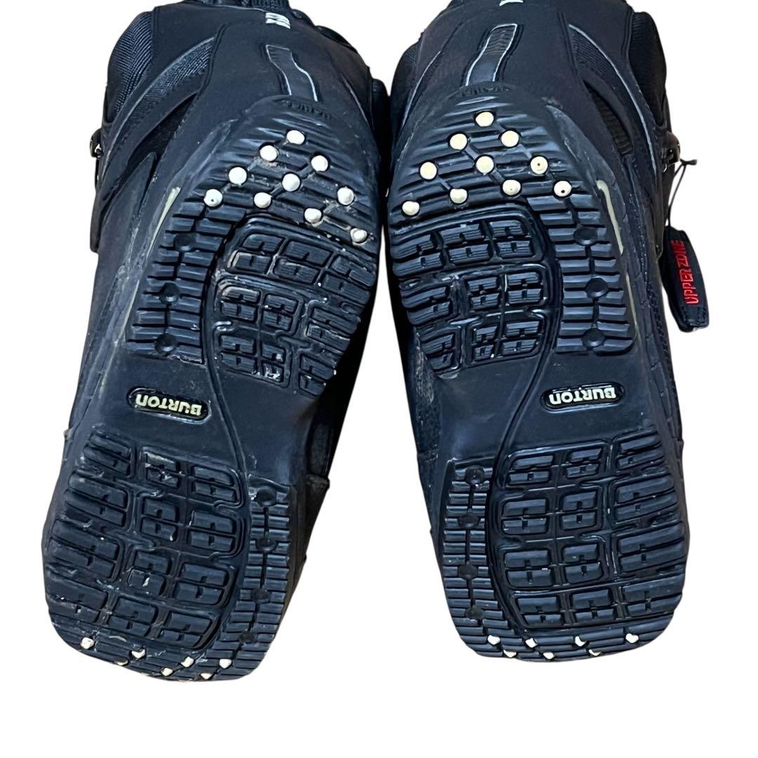 BURTON RULER IMPRINT2 27.0cm ブラック