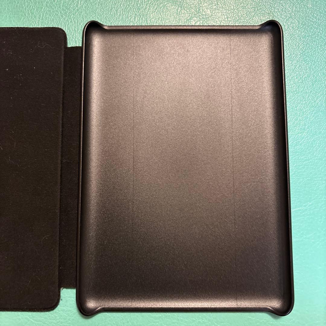 Kindle Paperwhite (第10世代) 本体＋カバー付き