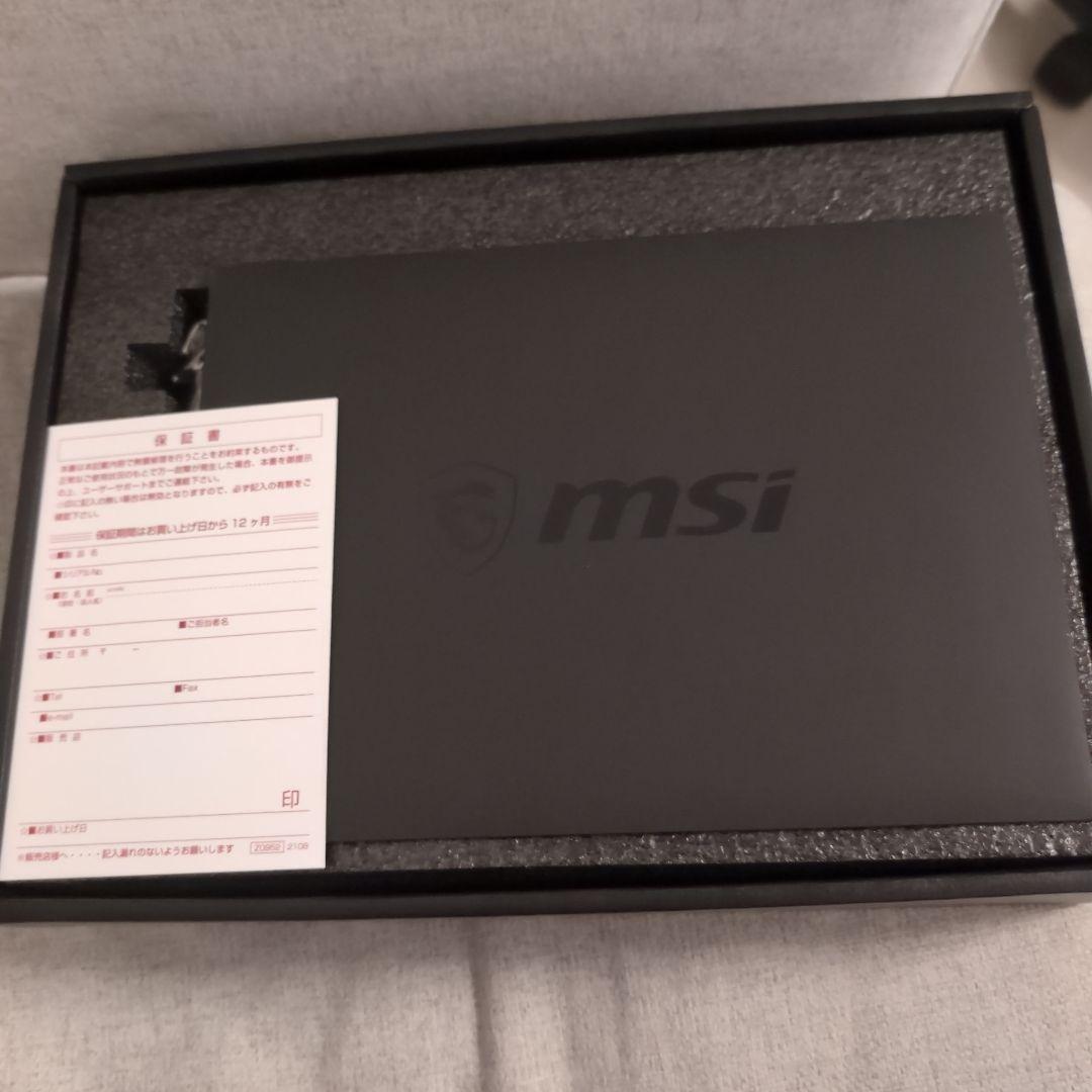 CPU MSI Radeon RX 6700 XT 12GB