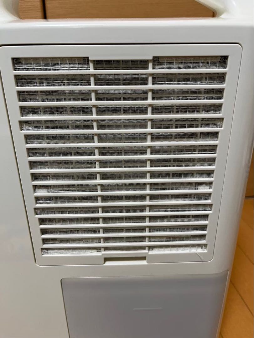 CORONA コロナ　除湿機 衣類乾燥機能付き　CD-S6316 ②