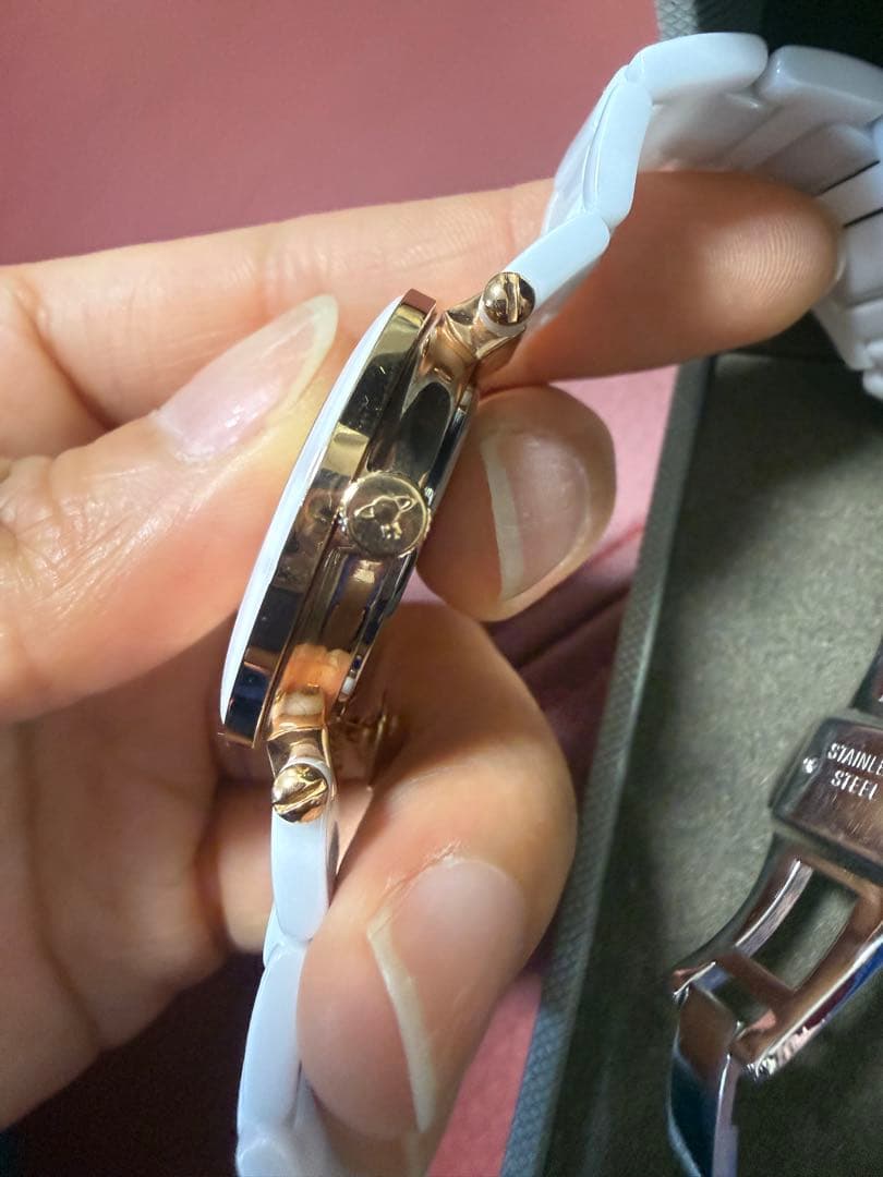 VivienneWestwood ヴィヴィアン・ウエストウッド腕時計レディース