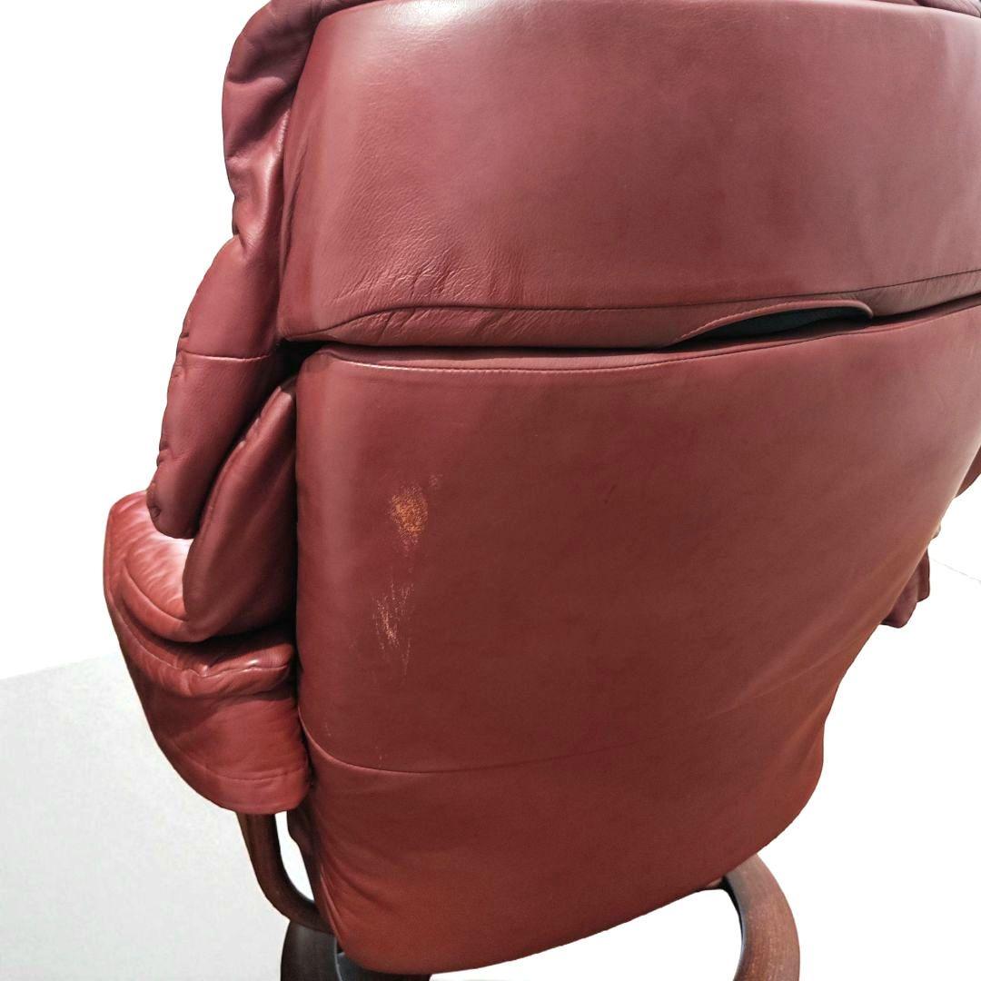 EKORNES ストレスレス レノ クラシック リクライニングチェアー