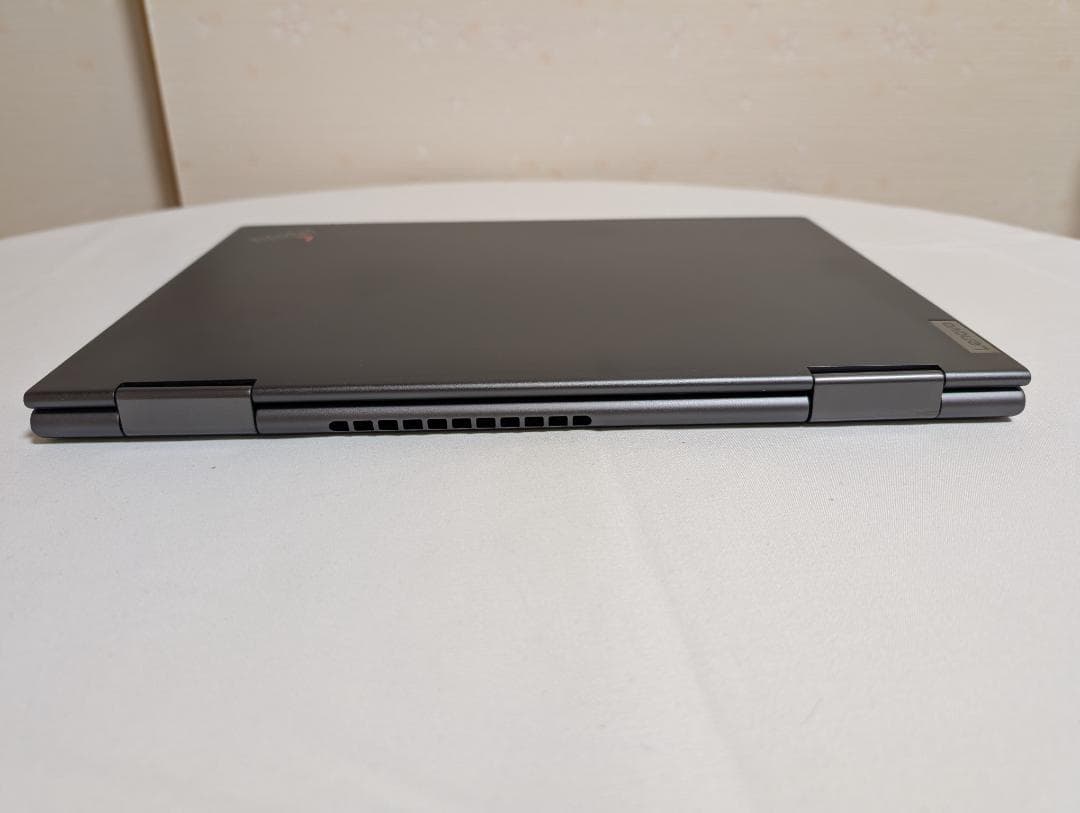 Windowsノート本体 ThinkPad X1 Yoga Gen6 i7 16GB #25042