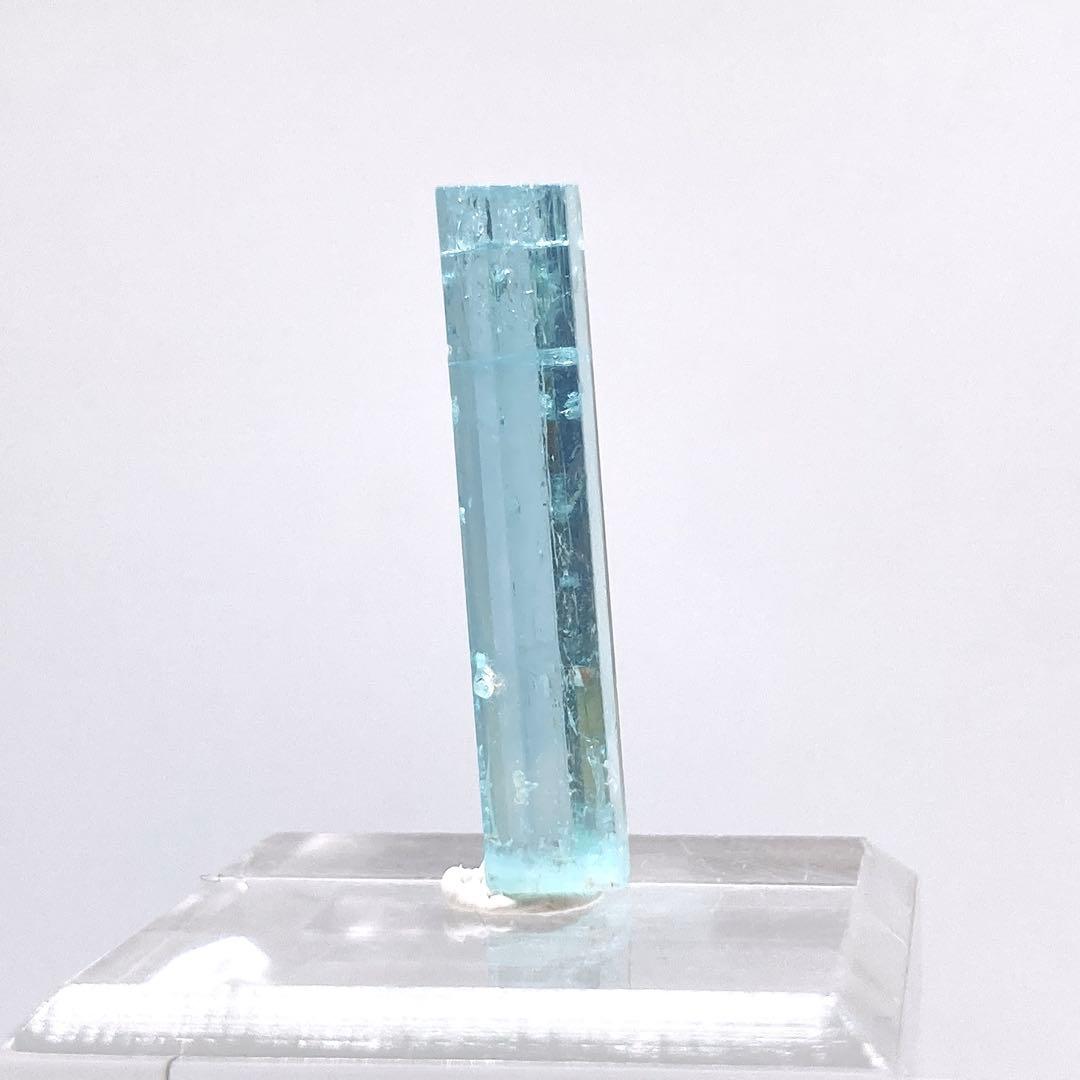 な*こ様 アクアマリン　ベリル　原石　鉱物標本　天然石　 　311