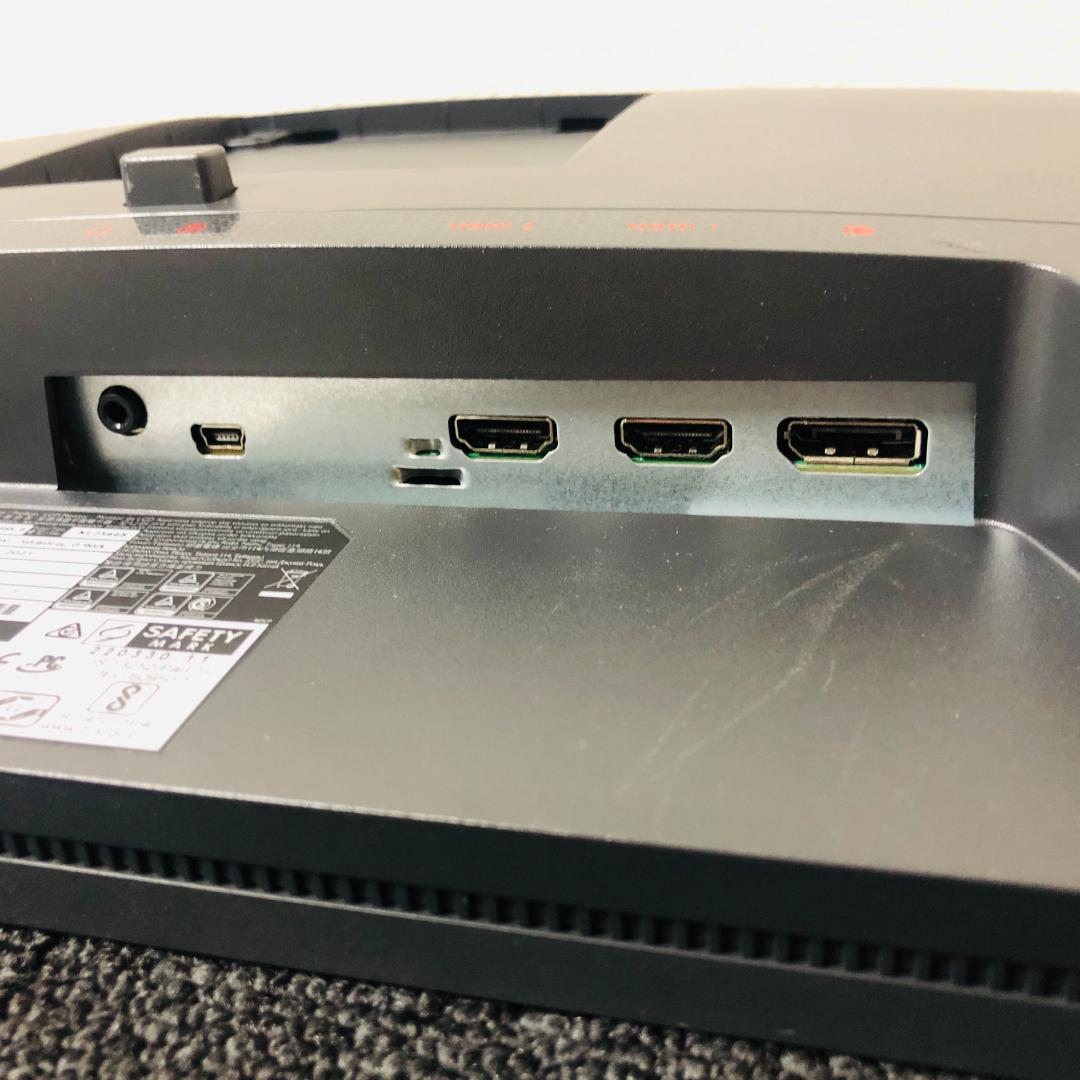 【送料無料】BenQ ゲーミングモニター ZOWIE XL2566K