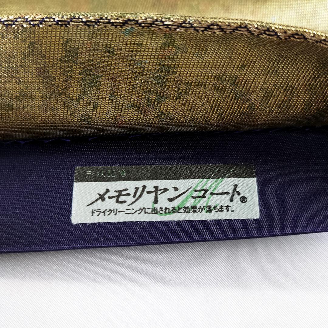 あみい R7SK1335 振袖 モダン お洒落 花 赤 黒 ゴールド