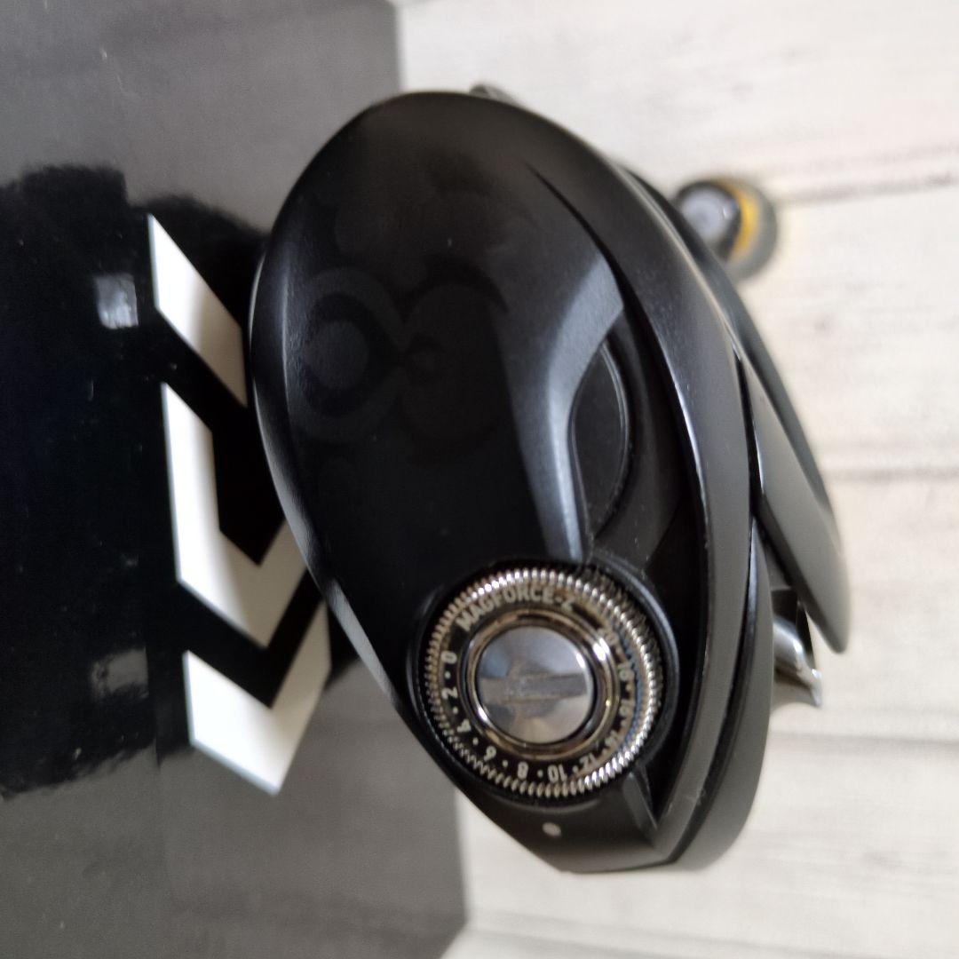 ダイワ 19タトゥーラTW100SH「L」