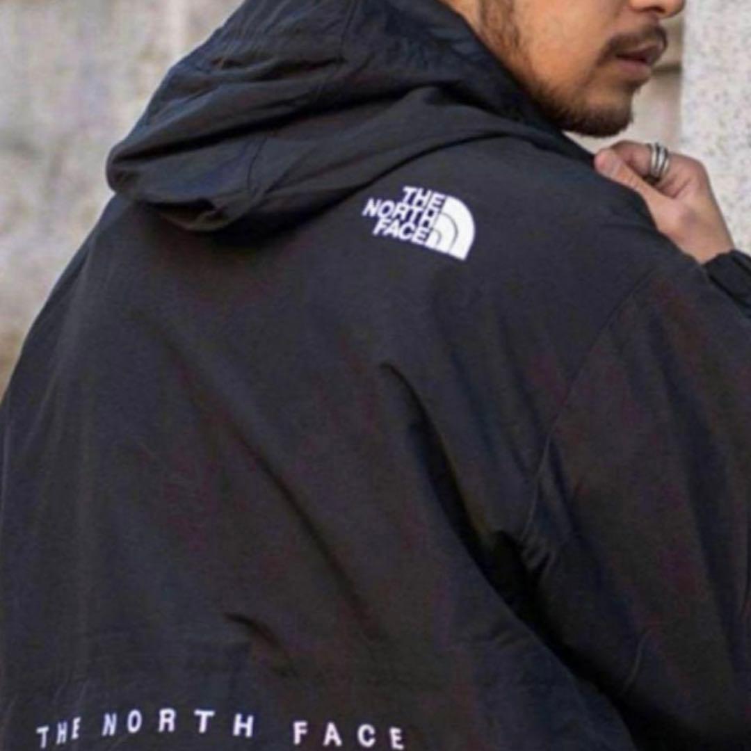 韓国限定✨ノースフェイスVILAN EX JACKET L ジャケット人気