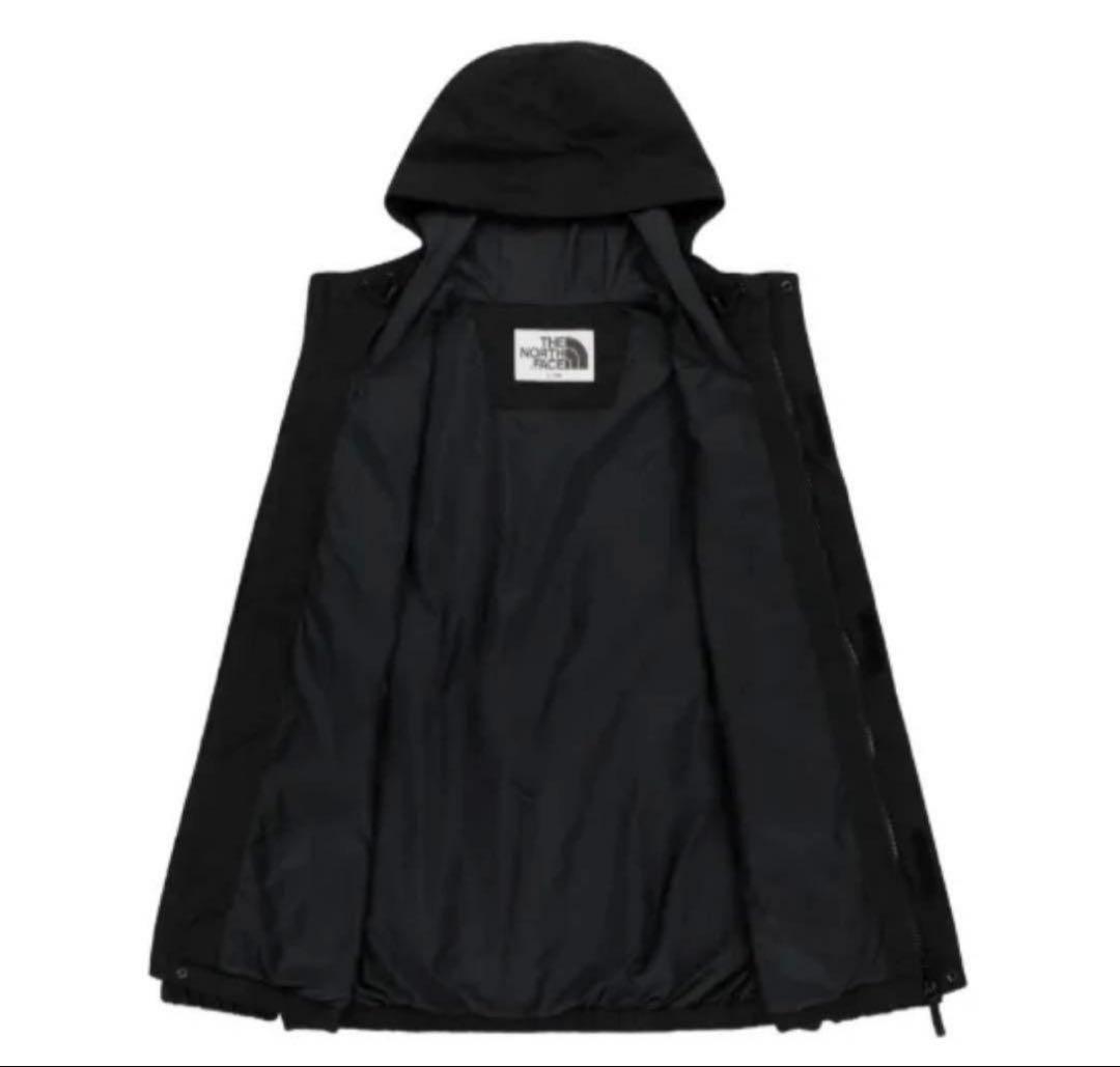 韓国限定✨ノースフェイスVILAN EX JACKET L ジャケット人気