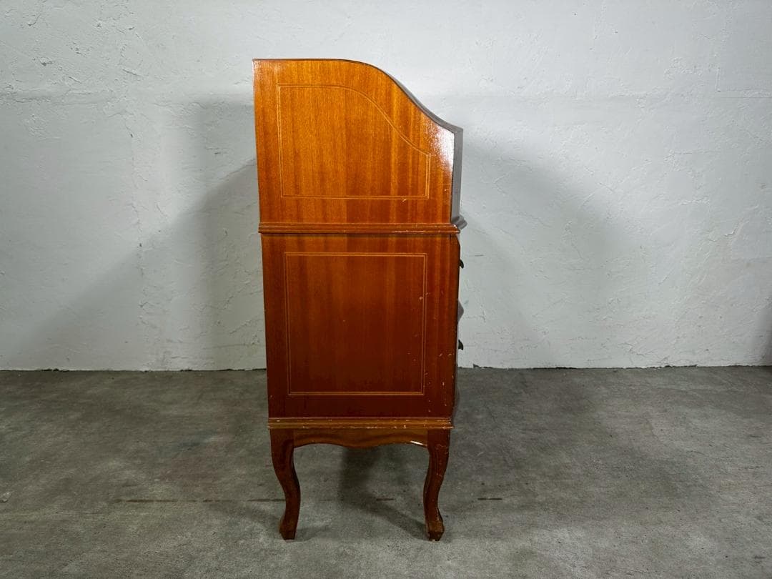 『イタリア製』ライディングビューロー ライディングデスク デスク RWwri2