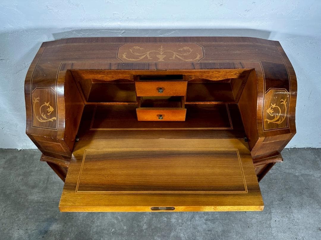 『イタリア製』ライディングビューロー ライディングデスク デスク RWwri2