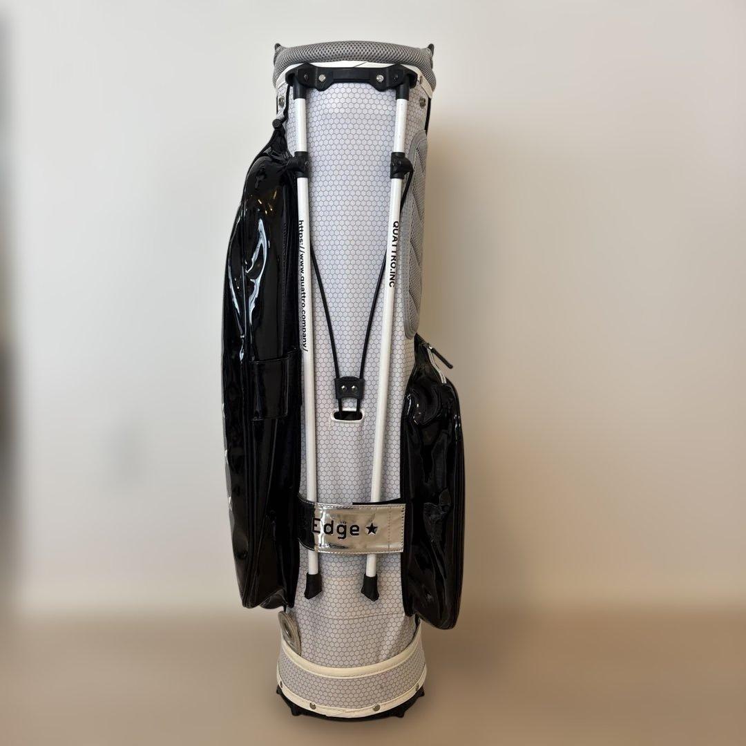 CUARTO UNITED Edge ゴルフバッグ62