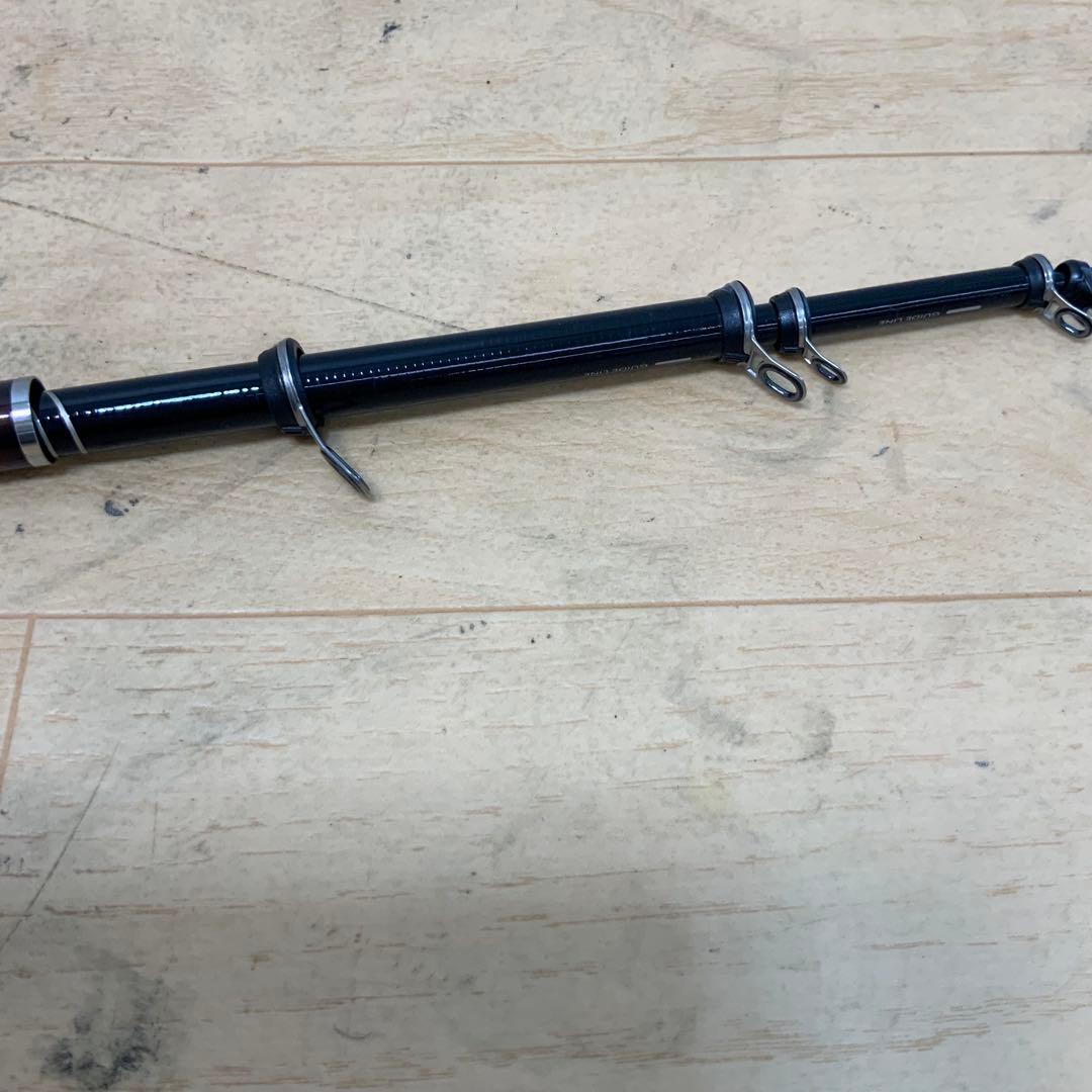 シマノ　20RAIARM(ライアーム）　1.2-530