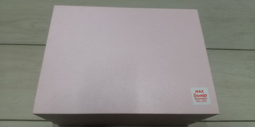 ハローキティ 新幹線ウォッチ