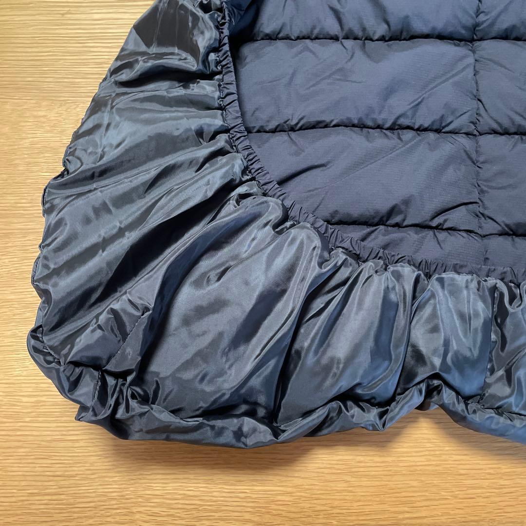 専用出品⭐︎⭐︎美品　ザ・ノース・フェイス　シェルブランケット（ベビー）