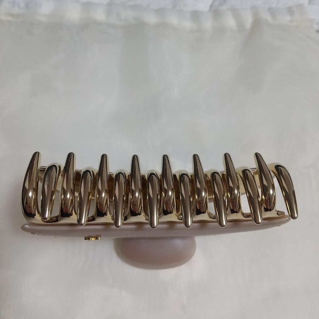 acca ティアラクイーン クリップ Lサイズ ラージ