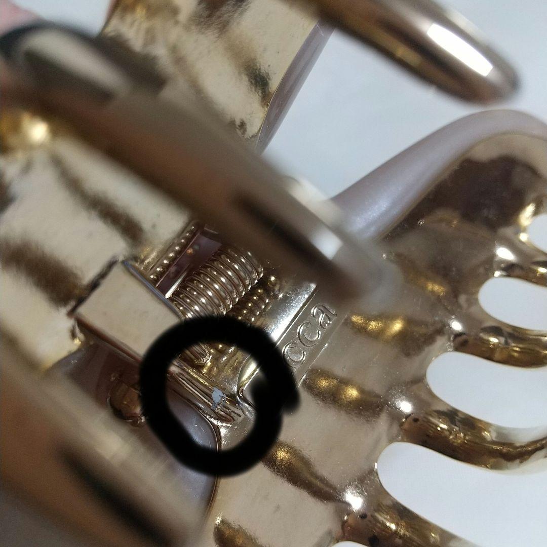 acca ティアラクイーン クリップ Lサイズ ラージ