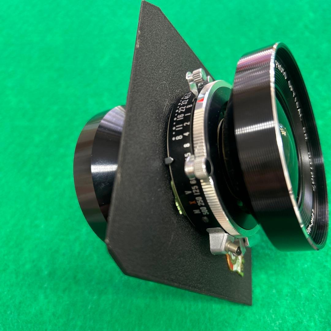 FUJIFILM フジフィルム FUJINON・SW 90mm F8