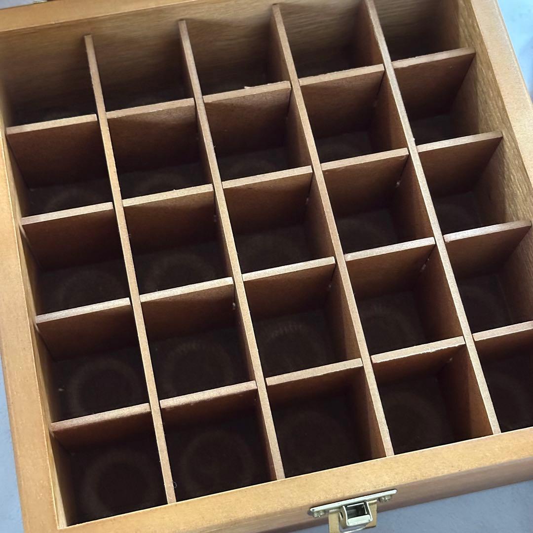 doTERRA エッセンシャルオイルコレクションボックス、辞典