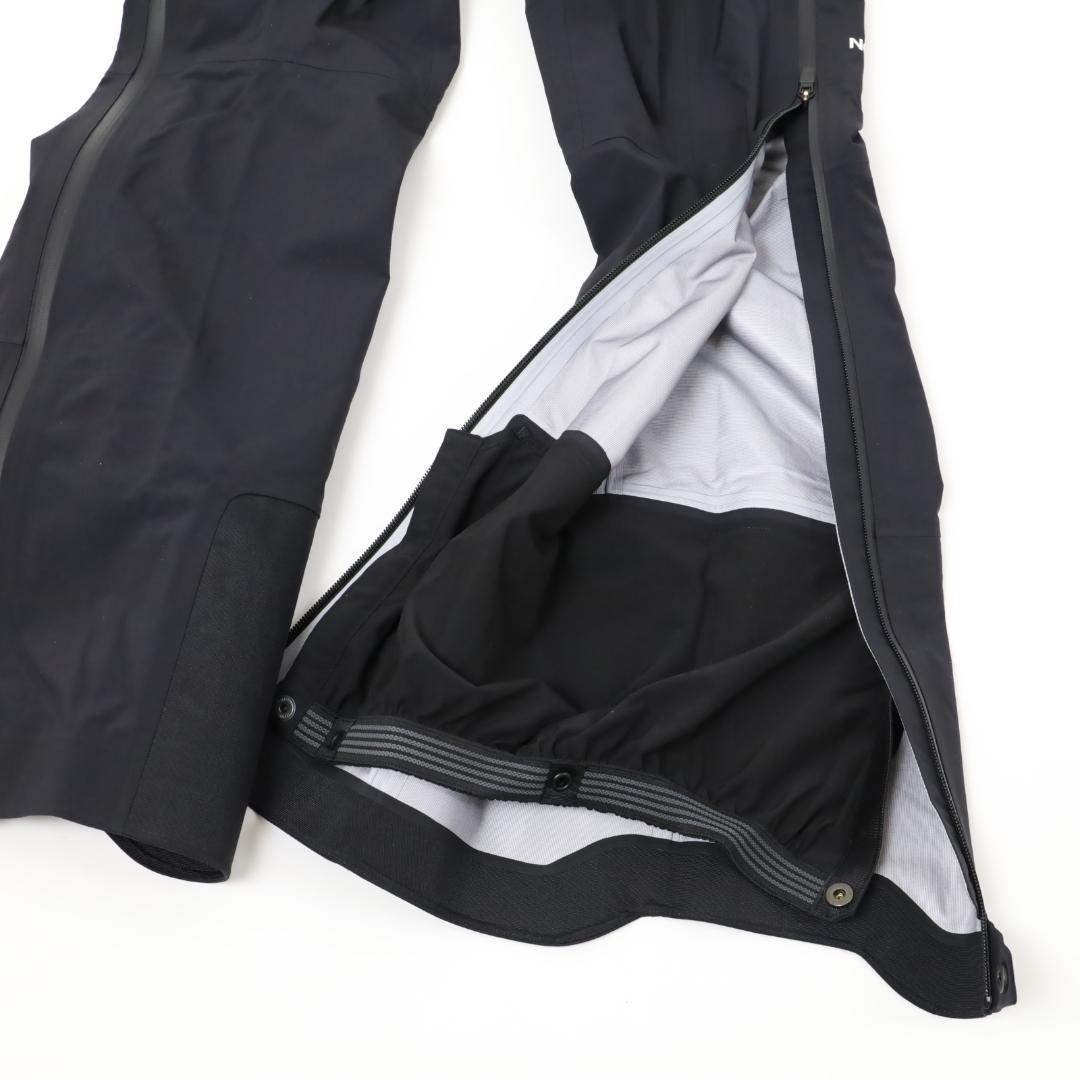 513 新品 ザノースフェイス フューチャーライト パンツ ビブパンツ