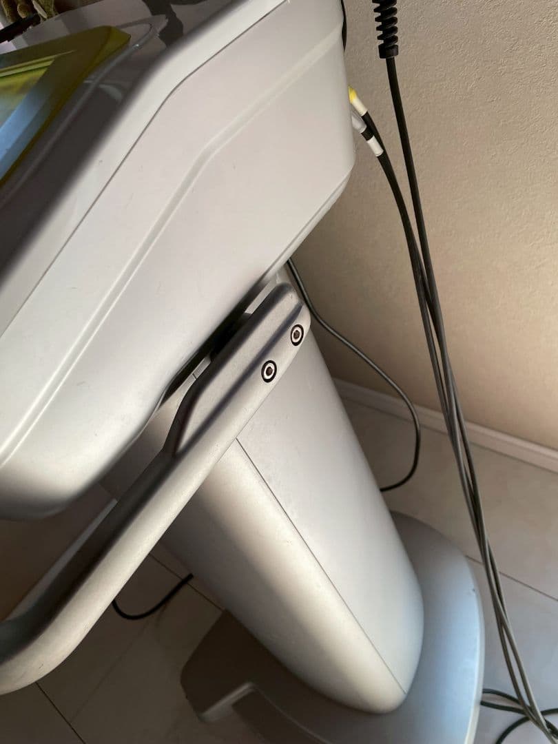 Therma B Plus（ザーマプラス） RFラジオ波