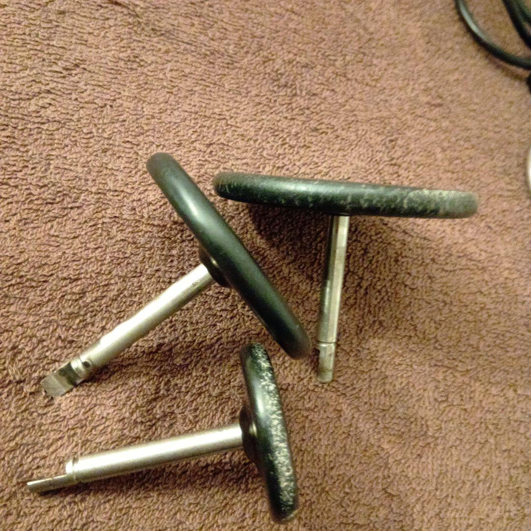 Therma B Plus（ザーマプラス） RFラジオ波