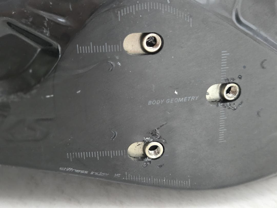 ウェア S-Works 7 Road Wide EU44 28.3cm