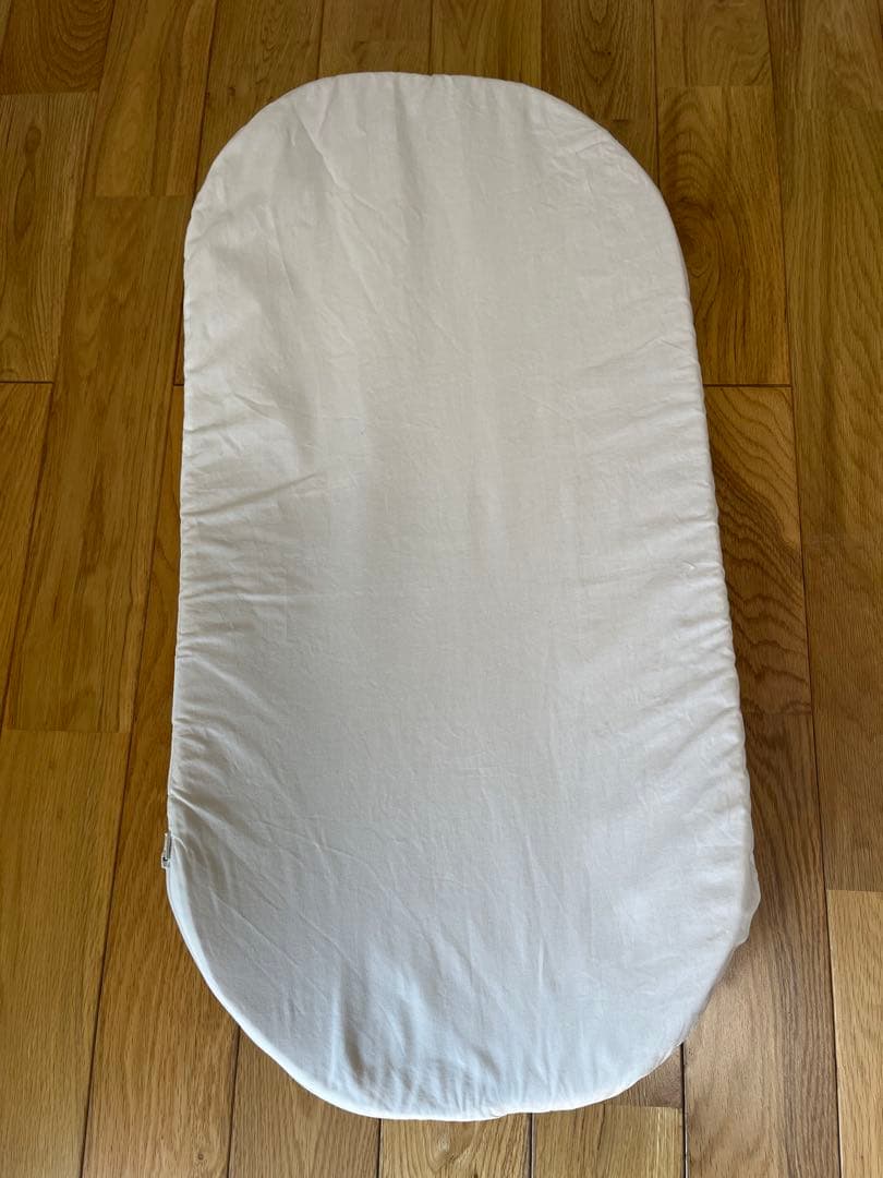 【天蓋付き】Babybjorn ベビービョルン クレードル CRADLE