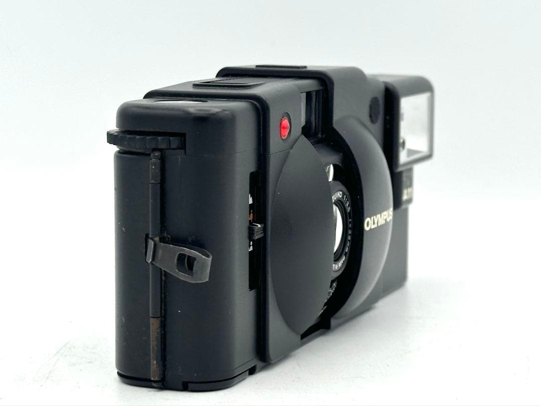 【misa様】OLYMPUS XA2 + A11 フィルムカメラ 動作確認済み