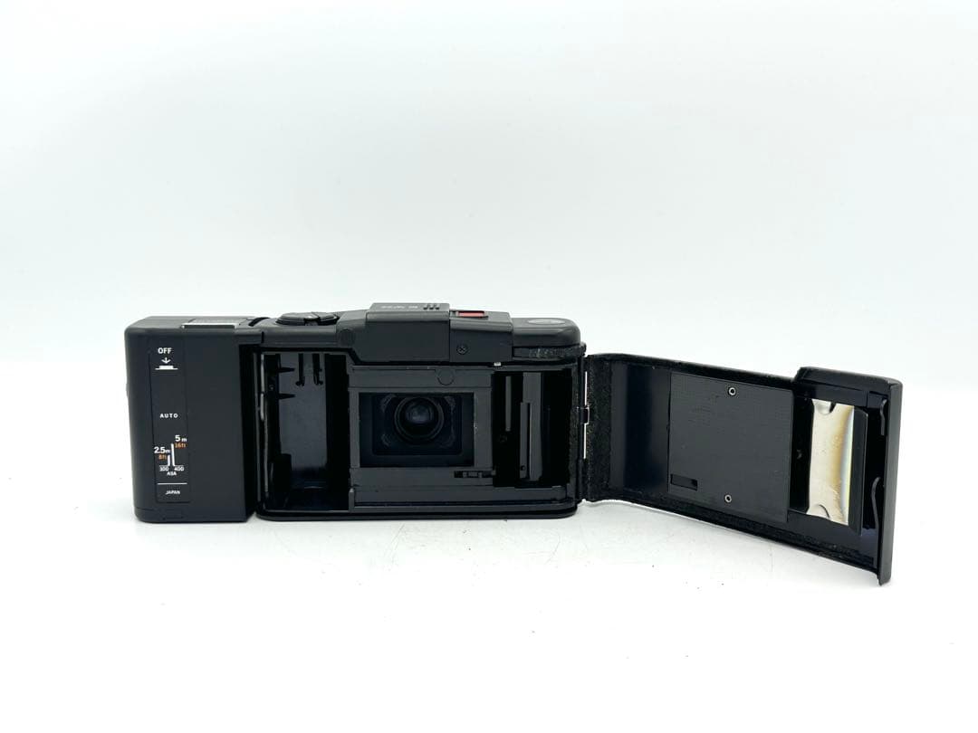 【misa様】OLYMPUS XA2 + A11 フィルムカメラ 動作確認済み