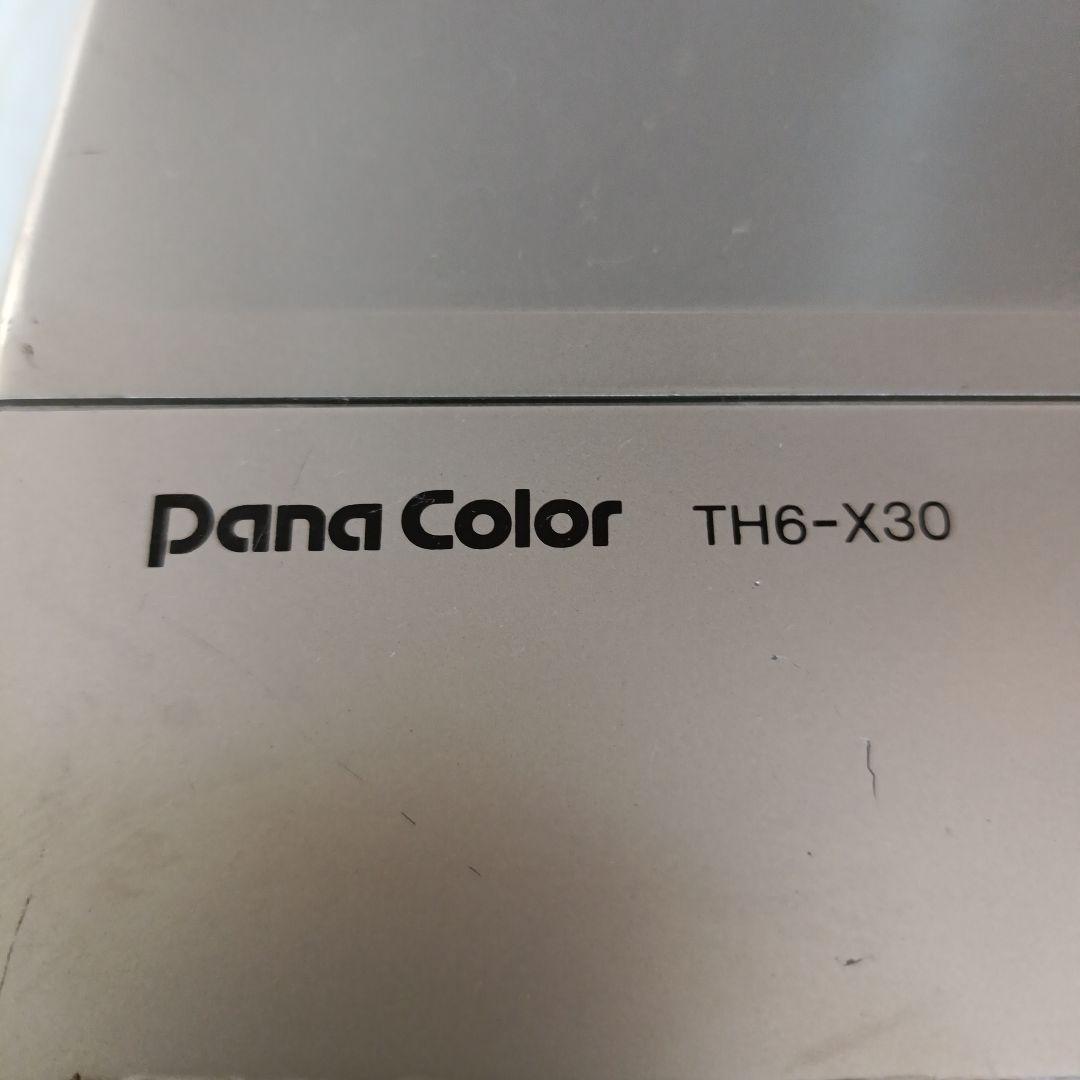 ナショナル　TH6-X30