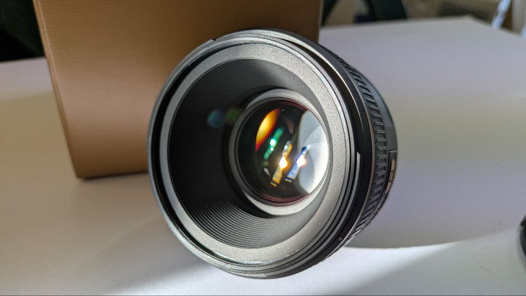 セール！美品Nikon AF-S NIKKOR 58mm f/1.4G