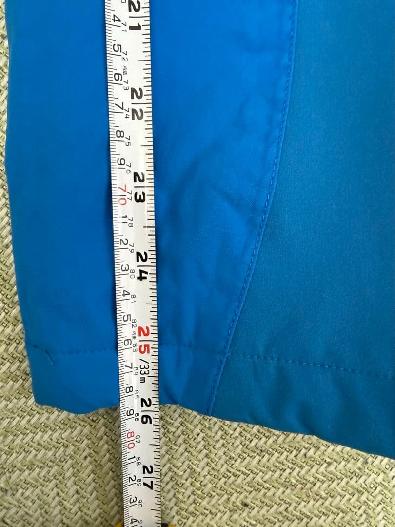 新品　SOS スキーパンツ　サイズ48